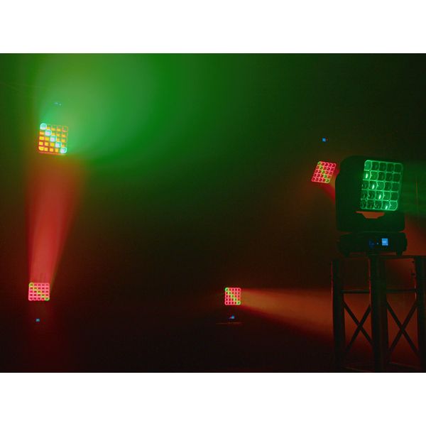 Eurolite LED TMH-W375 Matrix