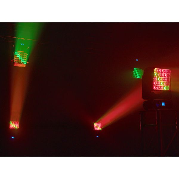 Eurolite LED TMH-W375 Matrix