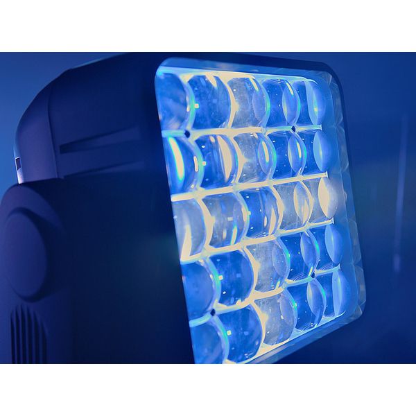 Eurolite LED TMH-W375 Matrix