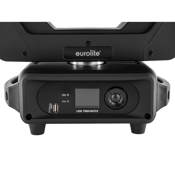 Eurolite LED TMH-W375 Matrix