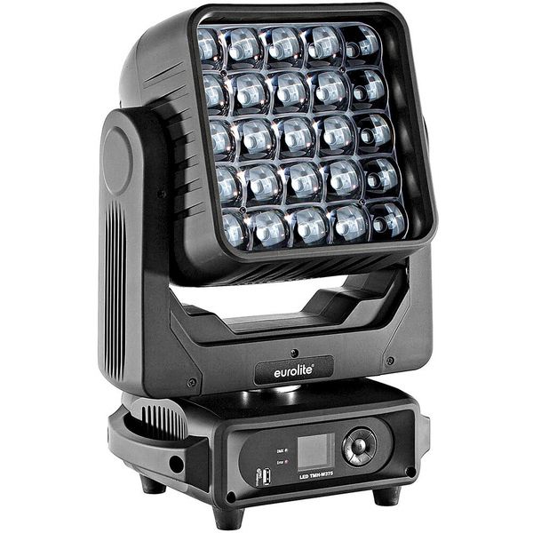 Eurolite LED TMH-W375 Matrix