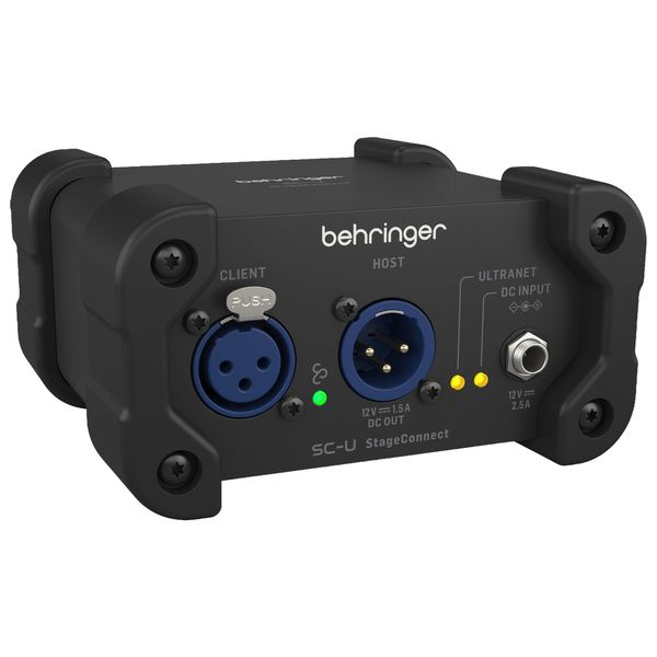 Behringer SC-U