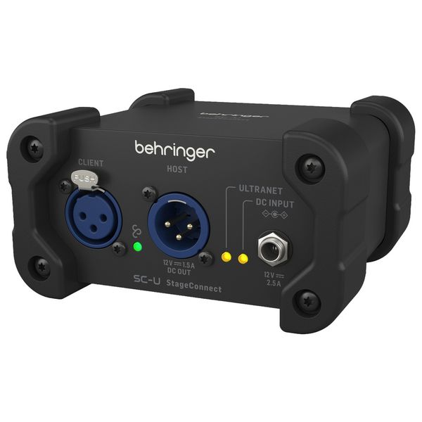 Behringer SC-U