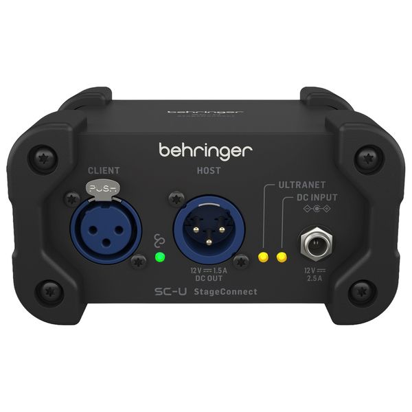 Behringer SC-U
