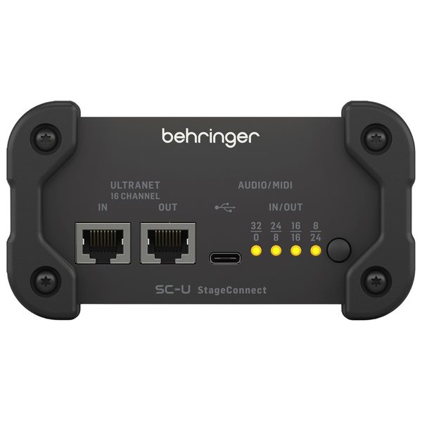 Behringer SC-U
