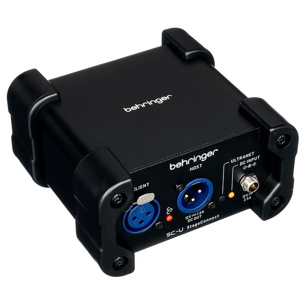 Behringer SC-U