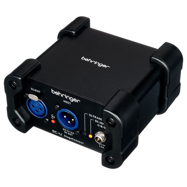Behringer SC-U