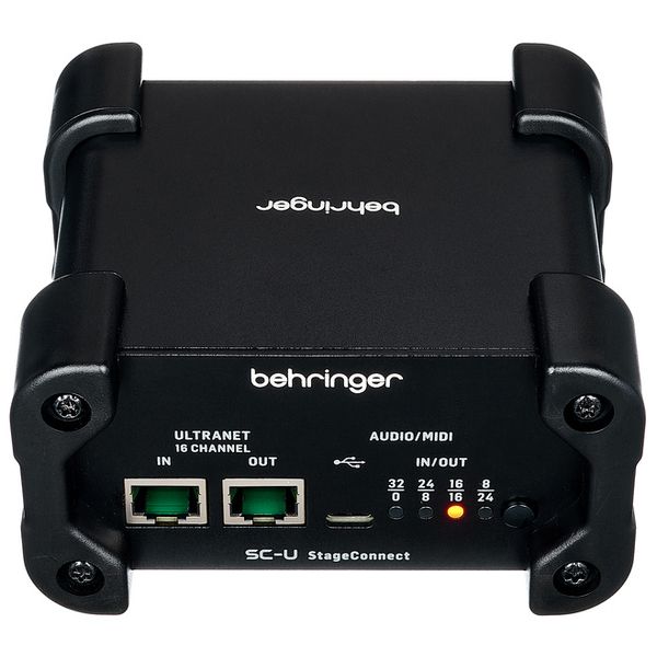 Behringer SC-U
