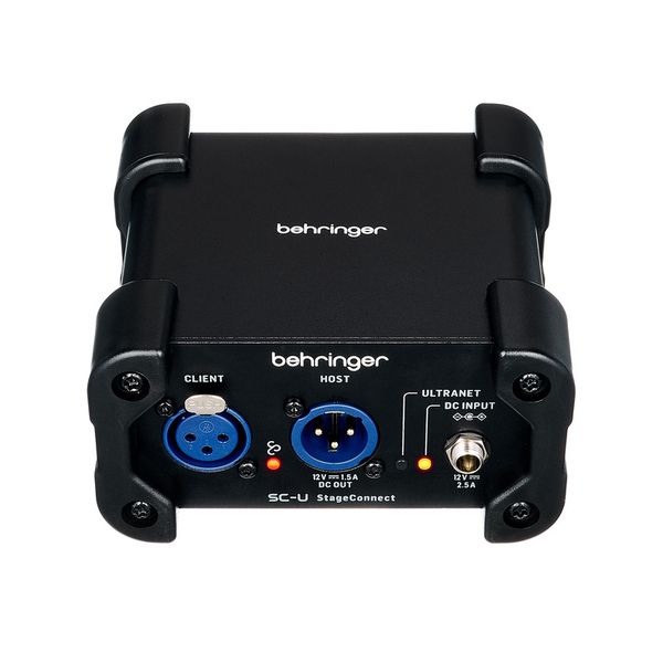 Behringer SC-U