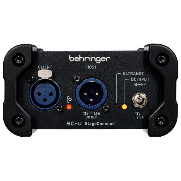 Behringer SC-U