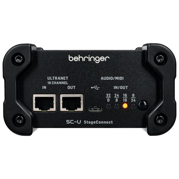 Behringer SC-U