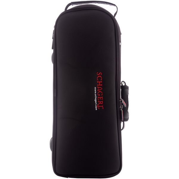 Schagerl Meister Compact Case Trumpet