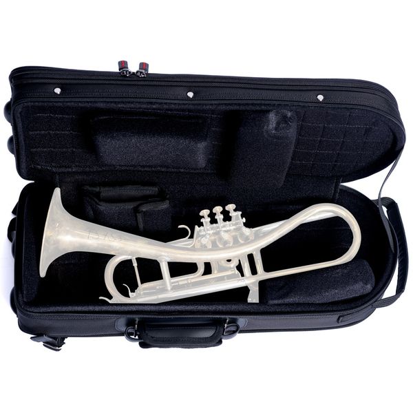 Schagerl Meister Compact Case Trumpet