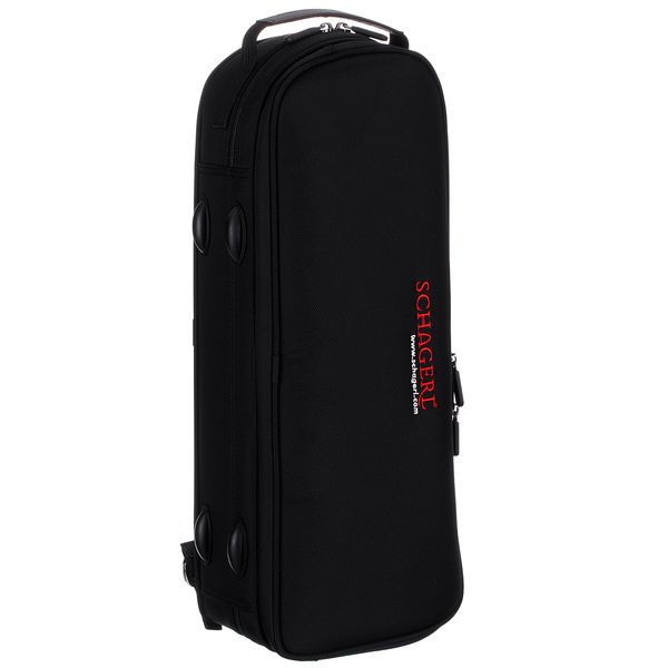 Schagerl Meister Compact Case Trumpet
