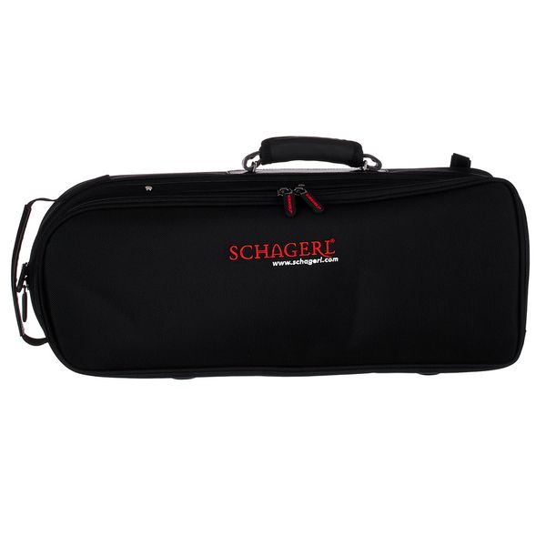 Schagerl Meister Compact Case Trumpet