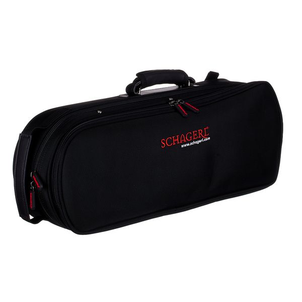 Schagerl Meister Compact Case Trumpet