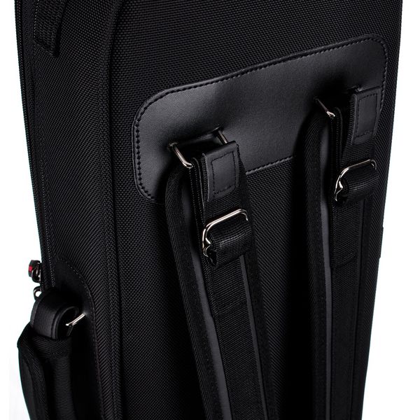 Schagerl Meister Compact Case Trumpet