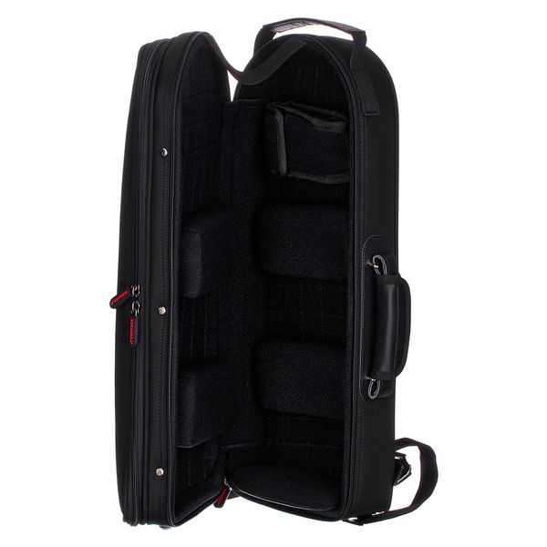 Schagerl Meister Compact Case Trumpet