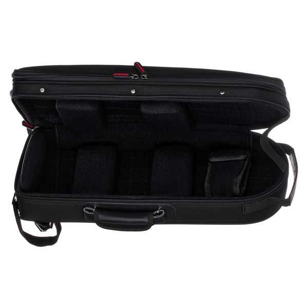 Schagerl Meister Compact Case Trumpet