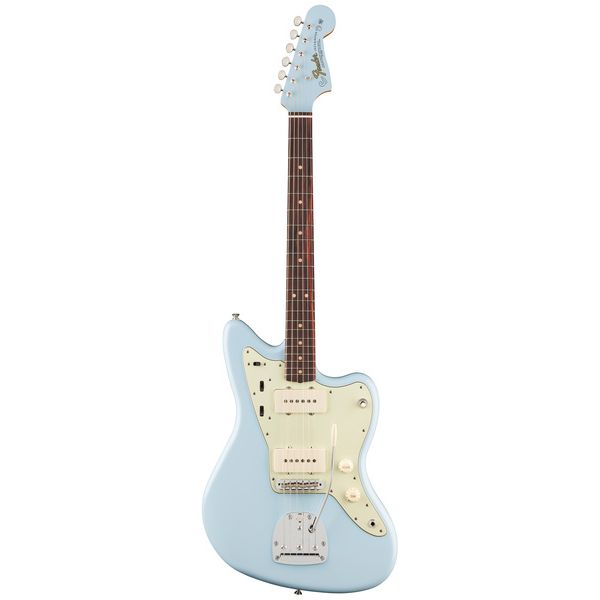 Fender Vintera III M 60s Jazzm SNB