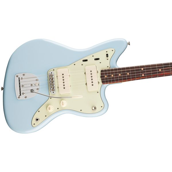 Fender Vintera III M 60s Jazzm SNB