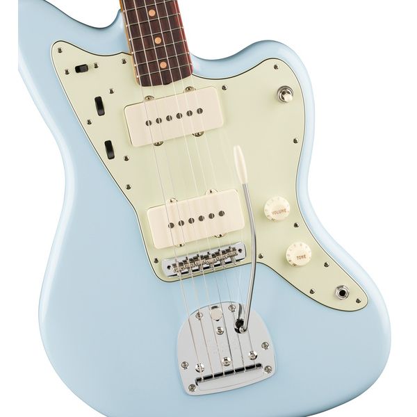 Fender Vintera III M 60s Jazzm SNB