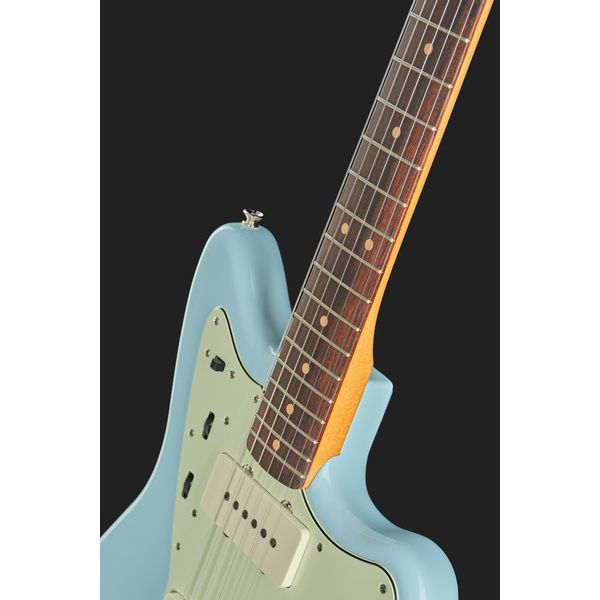 Fender Vintera III M 60s Jazzm SNB