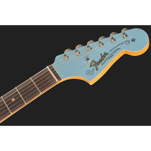 Fender Vintera III M 60s Jazzm SNB