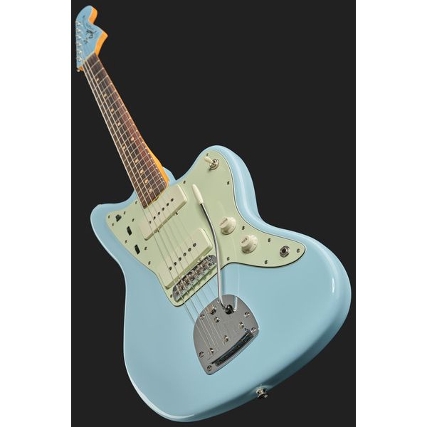 Fender Vintera III M 60s Jazzm SNB