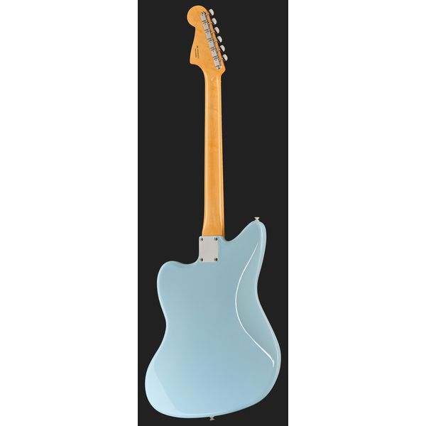 Fender Vintera III M 60s Jazzm SNB
