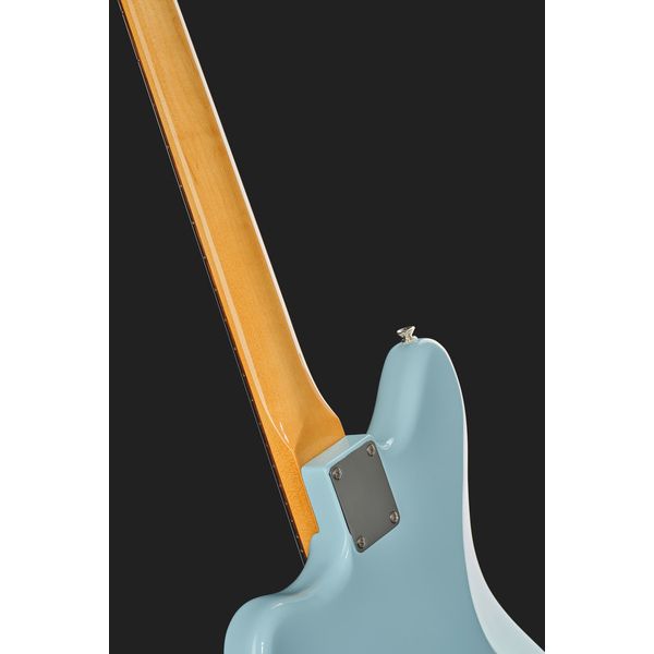 Fender Vintera III M 60s Jazzm SNB