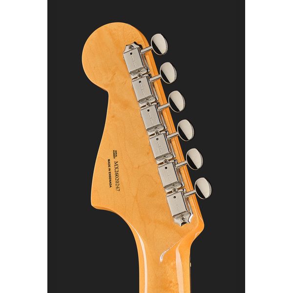 Fender Vintera III M 60s Jazzm SNB