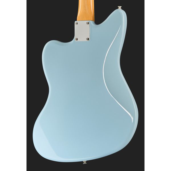 Fender Vintera III M 60s Jazzm SNB