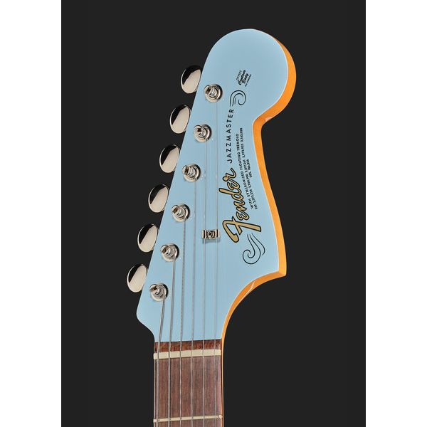 Fender Vintera III M 60s Jazzm SNB