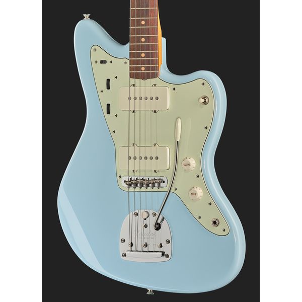 Fender Vintera III M 60s Jazzm SNB
