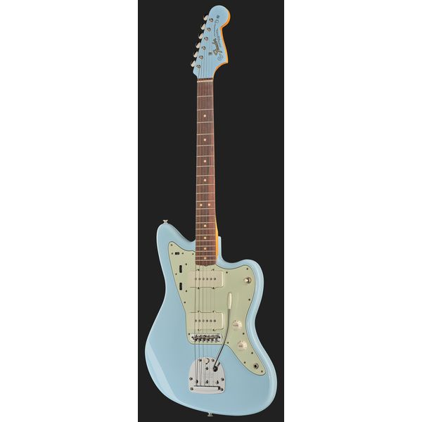 Fender Vintera III M 60s Jazzm SNB