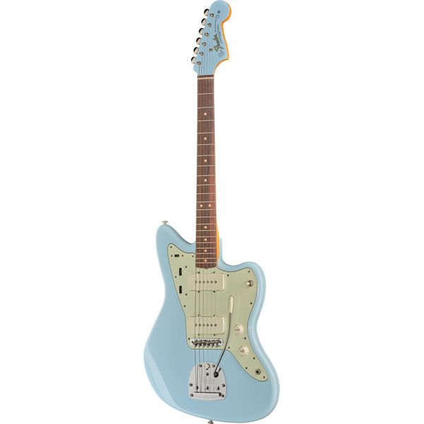 Fender Vintera III M 60s Jazzm SNB
