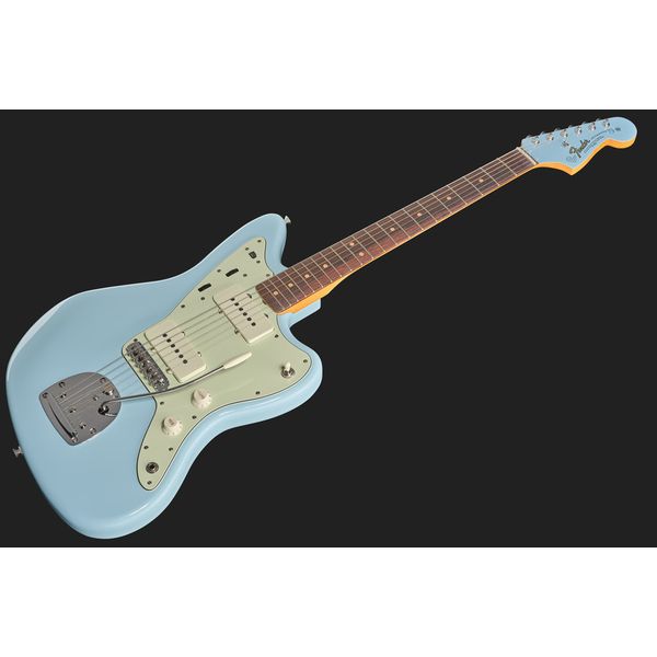 Fender Vintera III M 60s Jazzm SNB