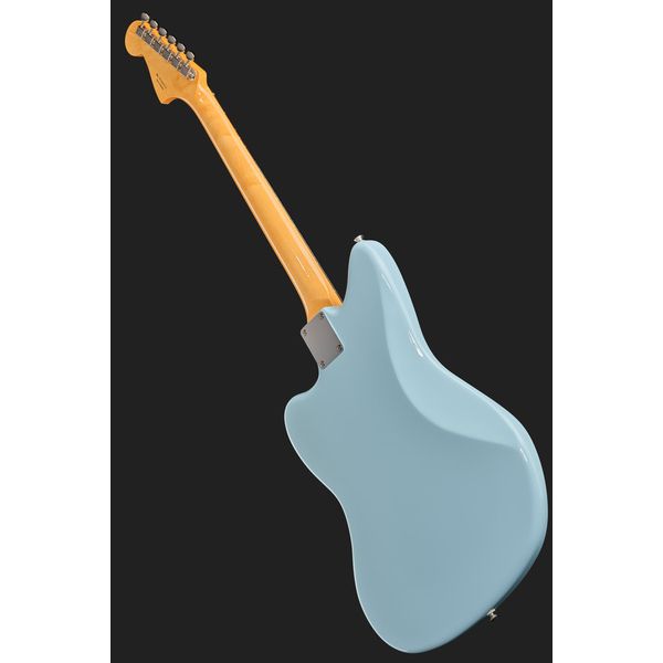 Fender Vintera III M 60s Jazzm SNB