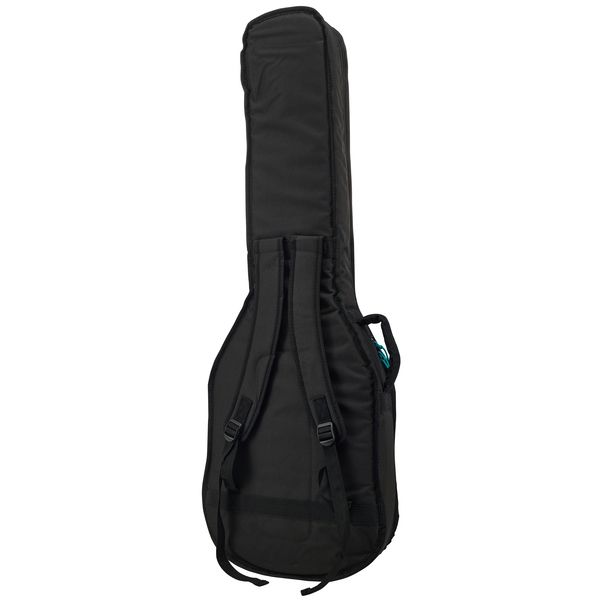 Harley Benton Amarok-BT EGNT Quilted w/Bag