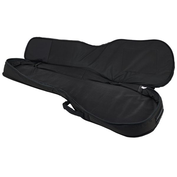 Harley Benton Amarok-BT EGNT Quilted w/Bag
