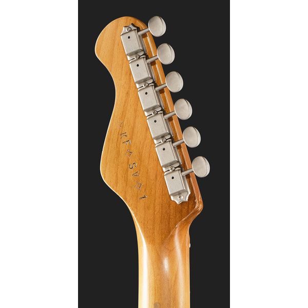 Maybach Stradovari S54 Masterbuilt KG