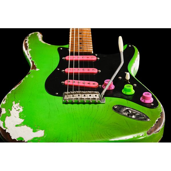 Maybach Stradovari S54 Masterbuilt KG