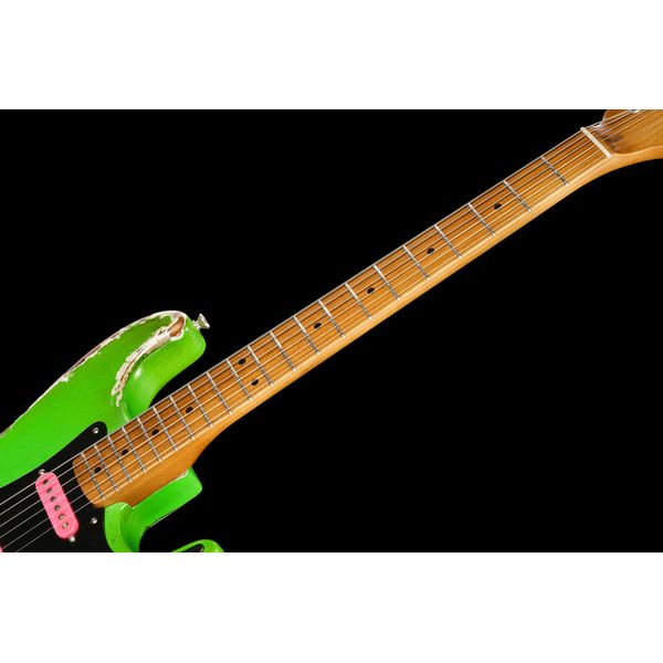 Maybach Stradovari S54 Masterbuilt KG