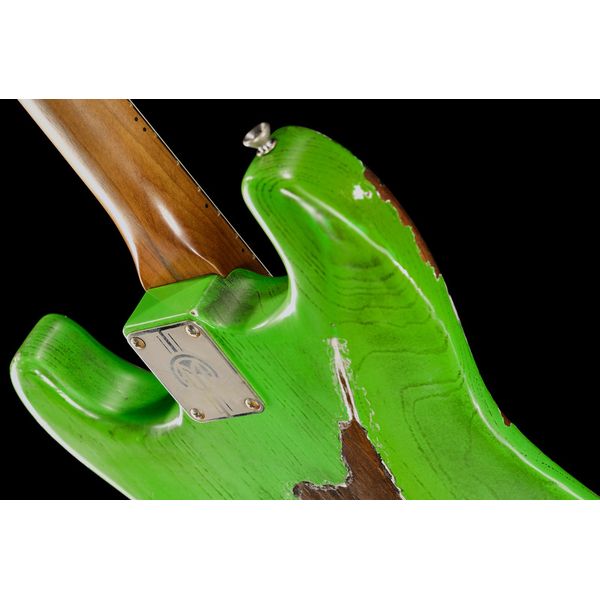 Maybach Stradovari S54 Masterbuilt KG