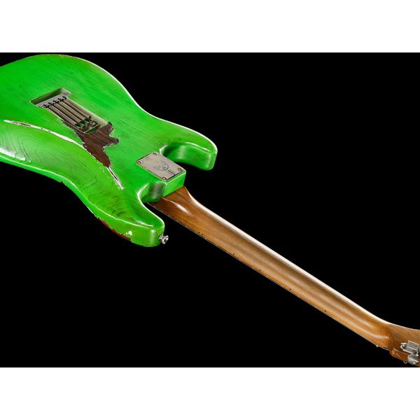 Maybach Stradovari S54 Masterbuilt KG