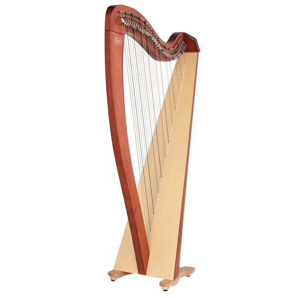 Salvi T2 Cherry Sipario Biocarbon