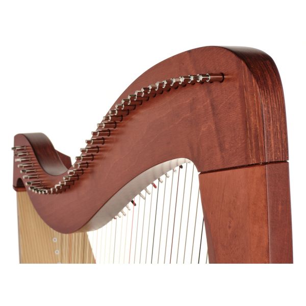 Salvi T2 Cherry Sipario Biocarbon