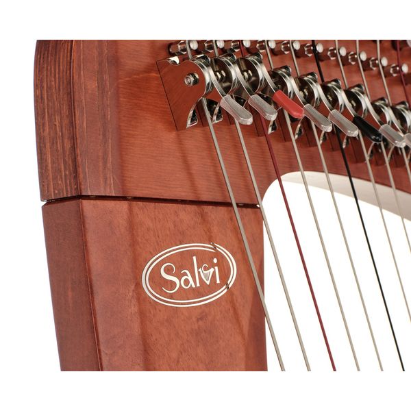 Salvi T2 Cherry Sipario Biocarbon