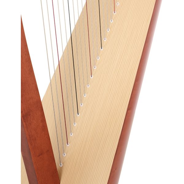 Salvi T2 Cherry Sipario Biocarbon